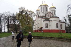 Острозький замок